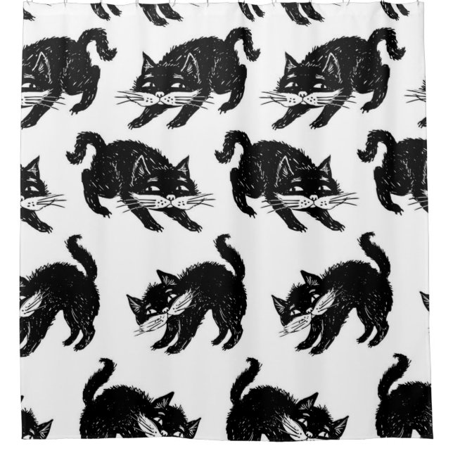 Cat pattern (Front)