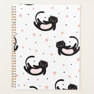 Cat pattern planner