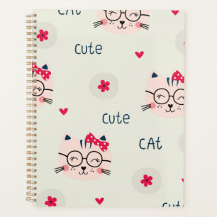 Cat pattern planner
