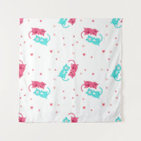 Cat pattern
