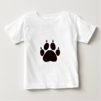 Cat Paw Prints