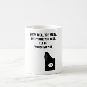 Cat Pet Cats Kitten Cat Lover Cute Funny Gift Idea Coffee Mug