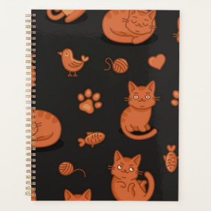 cat, pet, kitten, kitty, animal, meow, paw, whiske planner