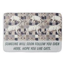 Cat photo humour text