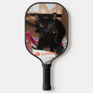 Cat Pickleball Paddle