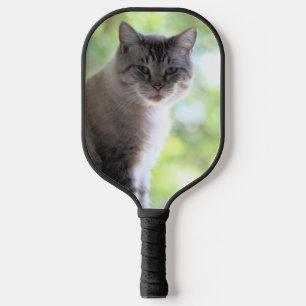 Cat Pickleball Paddle