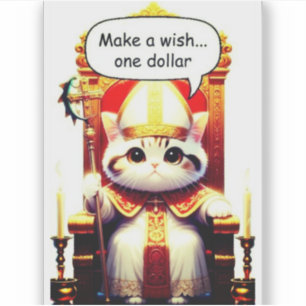 CAT POPE