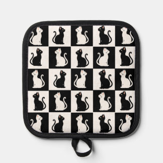 cat pot holder
