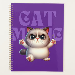 Cat Power Planner