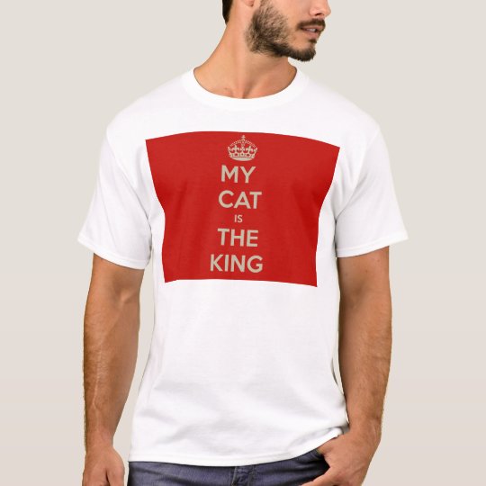 Cat Qoute T-Shirt
