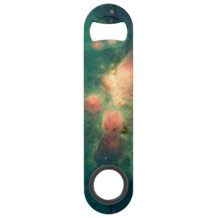 Cat’s Paw Nebula Milky Way Bar Key