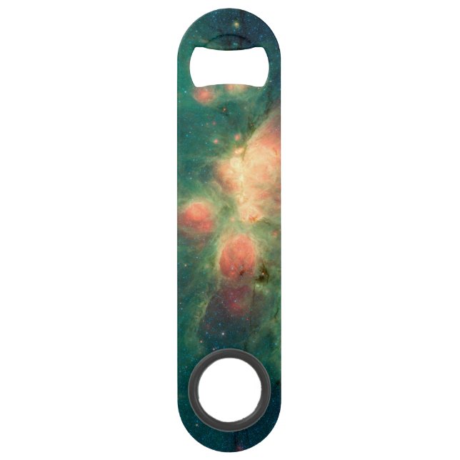 Cat’s Paw Nebula Milky Way Bar Key (Front)