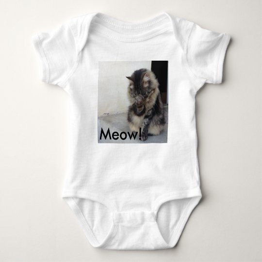 Cat Shirt