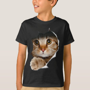 Cat Shirt Funny Cat Lover Gifts For Men 