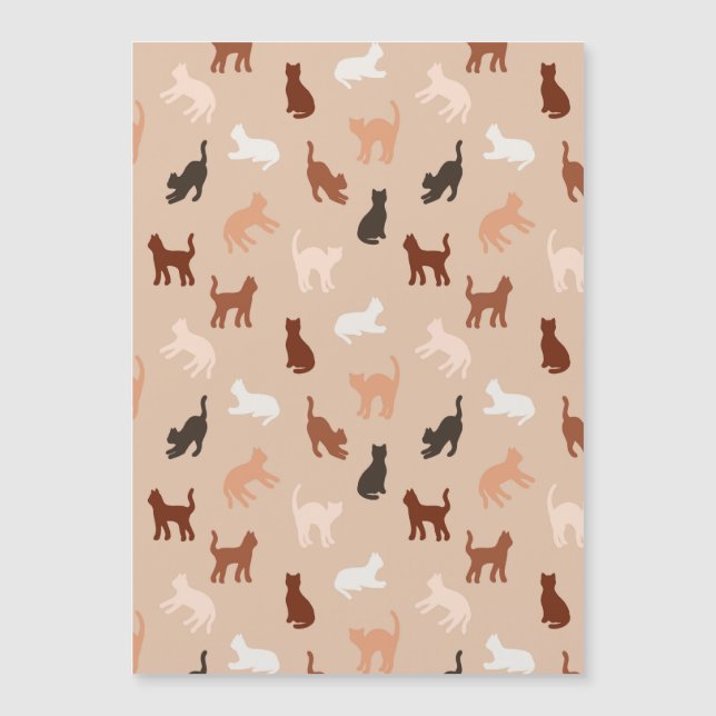 Cat silhouette (Front)