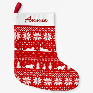ugly stocking