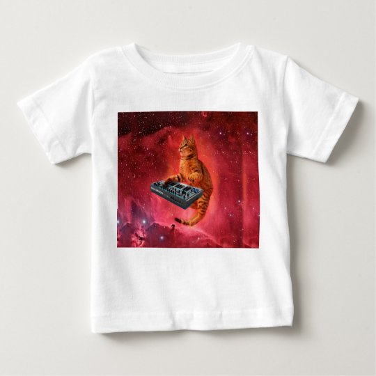 cat sounds - cat - funny cats - cat memes baby T-Shirt