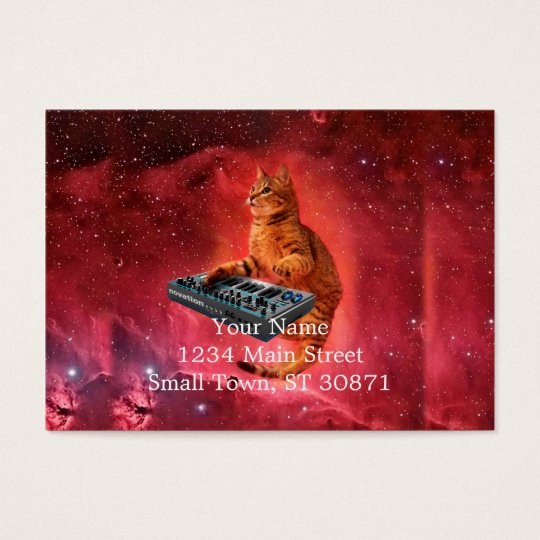 cat sounds - cat - funny cats - cat memes business card