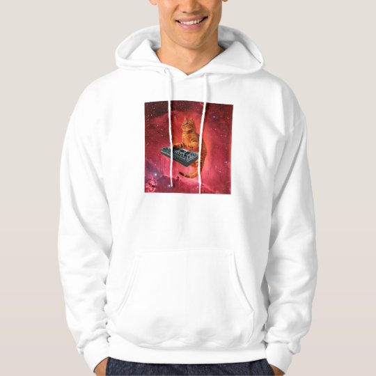 cat sounds - cat - funny cats - cat memes hoodie