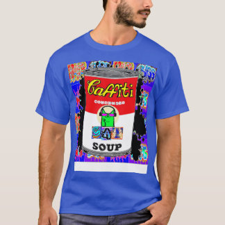 cat Soup T-Shirt