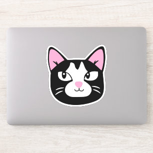 Cat Sticker