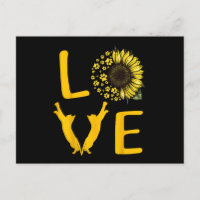 Cat Sunflower Gifts For Cat Lovers, Cat Mom