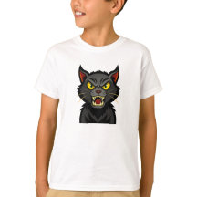 Cat T-shirt