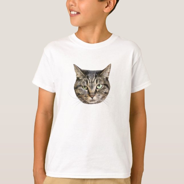 cat T-Shirt (Front)