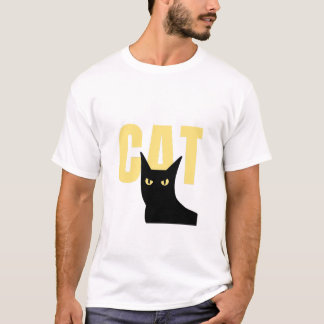 Cat T-Shirt