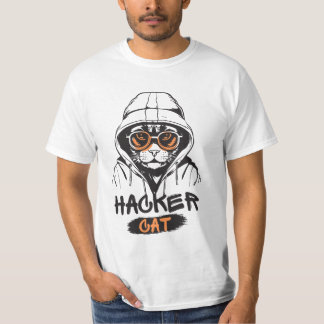 Cat t-shirt