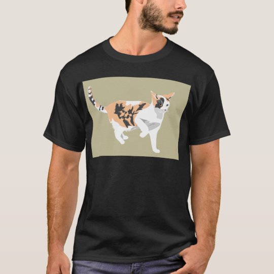 Cat T-Shirt
