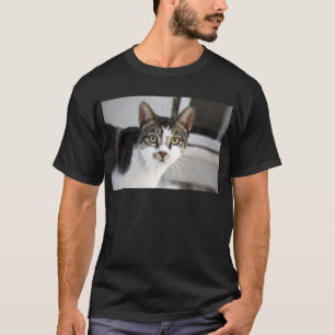 Cat T-Shirt