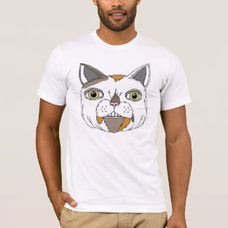 Cat T-Shirt