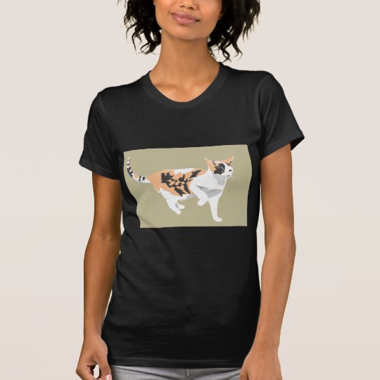 Cat T-Shirt