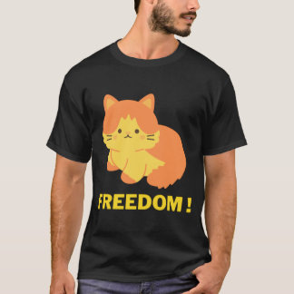 cat T-Shirt