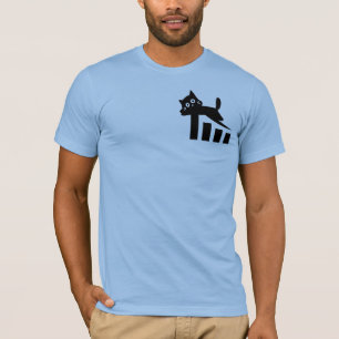 Cat T-Shirt – Adorable & Heartfelt Design