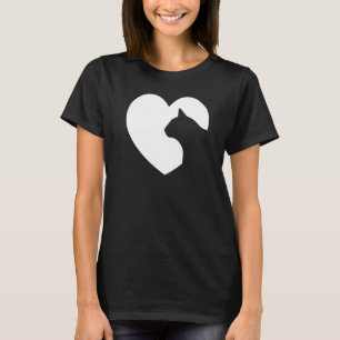 Cat Tee Mysterious Lovable Cat Loving All Cats