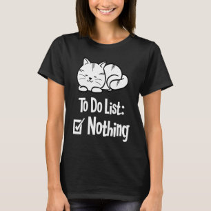 Cat Top Meow Kitty Funny Cats Mom And Cat Dad   6