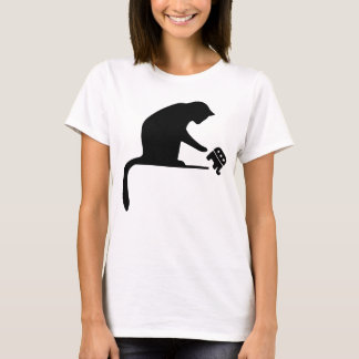Cat toss republicans T-Shirt