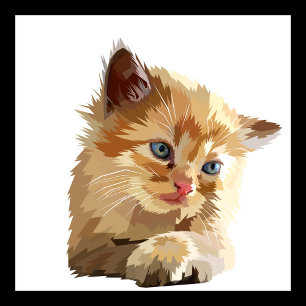 Cat Tote Bag