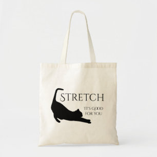 Cat Tote Bag