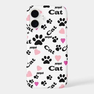 Cat tracks