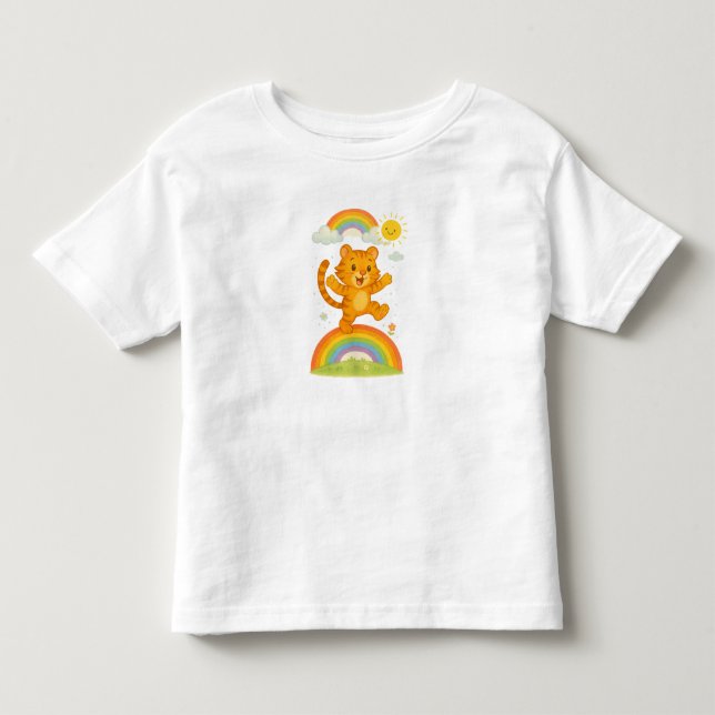 cat tshirt (Front)