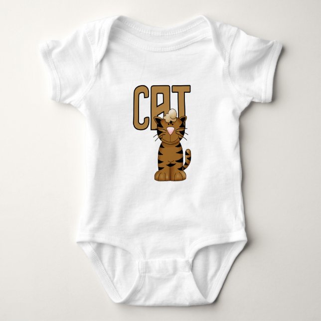 Cat Tshirts and Gifts (Front)