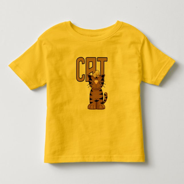 Cat Tshirts and Gifts (Front)