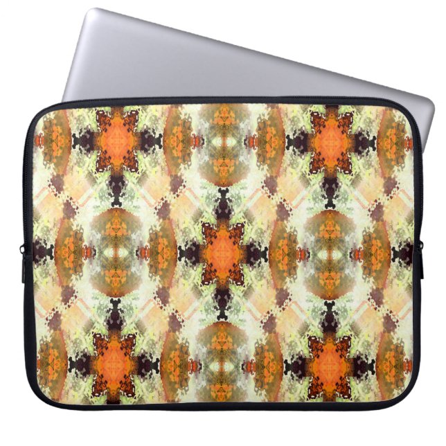 Cat Warriors.. Laptop Sleeve (Front)