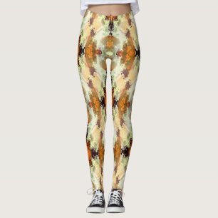 Cat Warriors.. Leggings