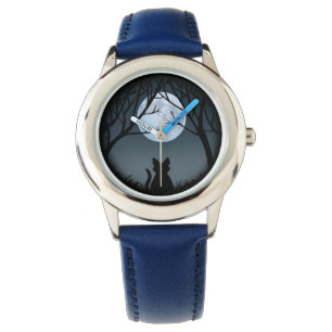 Cat Watch Fat Cat Wrist Watch Cat Lover Jewerly