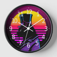 Cat Wearing a Tuxedo and a Hat Artwork |