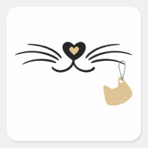 Cat whiskers